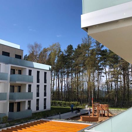 Niebieski Rewal Exteriör bild